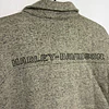Chaqueta vestir abrigo, marca Harley Davidson Talla XL 2025 10