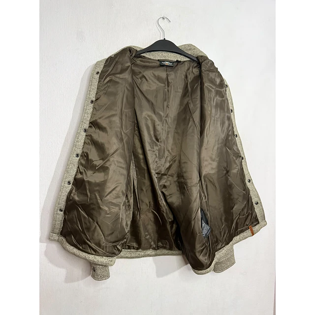 Chaqueta vestir abrigo, marca Harley Davidson Talla XL 2025 4