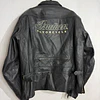 Chaqueta cuero marca Indian Mortorcycle hombre talla XL 2026 6