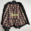 Chaqueta cuero marca Indian Mortorcycle hombre talla XL 2026 11