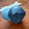 Gorro jockey cuero, color negro harley davidson Talla XL 2027 6