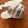 Gorro jockey, color gris harley davidson SE Talla L 2028 2