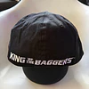 Gorro jockey, color negro harley davidson SE Talla L 2029 4