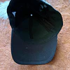 Gorro jockey, color negro harley davidson SE Talla L 2029 5