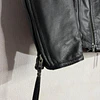 Chaqueta cuero mujer, marca Harley Davidson,  talla M, 2030 12