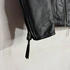 Chaqueta cuero mujer, marca Harley Davidson,  talla M, 2030 13
