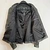 Chaqueta cuero marca Harley davidson, Victory Lane, color negro talla XL 2031 4