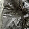 Chaqueta cuero marca Harley davidson, Victory Lane Black, color negro talla L 2032 6