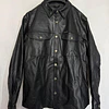 Chaqueta Sobrecamisa cuero, Marca Harley Davidson, Talla XL 2033 1