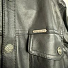 Chaqueta Sobrecamisa cuero, Marca Harley Davidson, Talla XL 2033 4