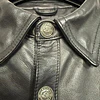 Chaqueta Sobrecamisa cuero, Marca Harley Davidson, Talla XL 2033 5