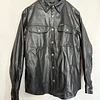 Chaqueta Sobrecamisa cuero, Marca Harley Davidson, Talla XL 2033 7