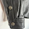 Chaqueta Sobrecamisa cuero, Marca Harley Davidson, Talla XL 2033 6