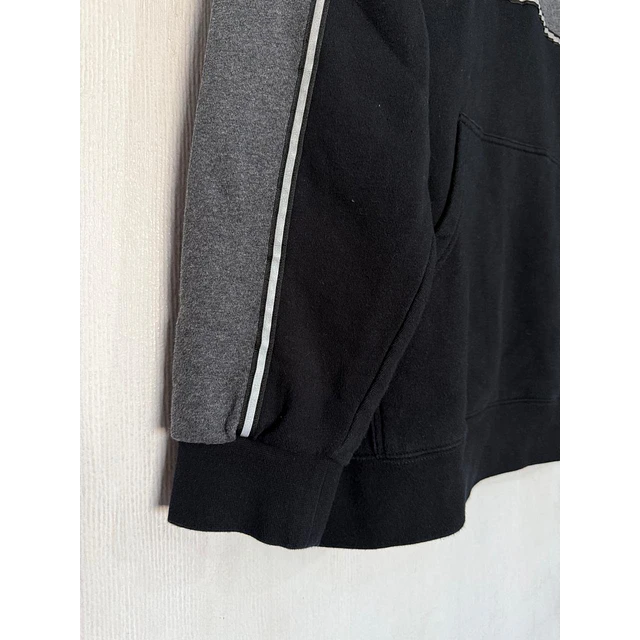 Poleron manga larga, Marca Harley Davidson, talla XL Reflectante 2037 6