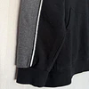 Poleron manga larga, Marca Harley Davidson, talla XL Reflectante 2037 6