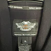 Poleron manga larga, Marca Harley Davidson, talla XL Reflectante 2037 3