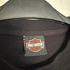 Poleron manga larga, Marca Harley Davidson, talla XL 2038 3