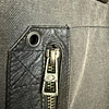 Chaqueta parchera vest, marca Harley Davidson, color gris, talla L 2047 7