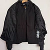 Chaqueta cuero mujer, marca Harley Davidson, Modelo Skull Reflectante talla XL 2051 9