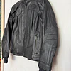 Chaqueta cuero mujer, marca Harley Davidson, Modelo Skull Reflectante talla XL 2051 12