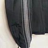 Chaqueta tela marca Harley davidson, color negro talla XL 2053 7