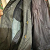 Chaqueta Vest Bicker Club cuero, marca FIRST 2054 8