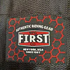 Chaqueta Vest Bicker Club cuero, marca FIRST 2054 3