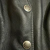 Chaqueta Vest mujer, Cuero Marca Harley Davidson, Talla S 2055 5