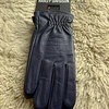Guante cuero hombre, color marrón, marca Harley Davidson Full Speed talla XL 2057 5