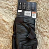 Guante mixto sin dedos, marca Harley Davidson, talla L 2059 2