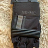 Guante mixto sin dedos, marca Harley Davidson, talla L 2059 4