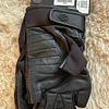 Guante mixto sin dedos, marca Harley Davidson, talla L 2059 5