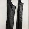 Chaps pierneras cuero, marca Interstate Leather, talla M 2060 3