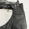 Chaps pierneras cuero, marca Interstate Leather, talla M 2060 5