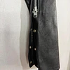 Chaps pierneras cuero, marca Interstate Leather, talla M 2060 6