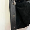 Chaps pierneras cuero hombre, marca Harley Davidson, talla L 2061 7