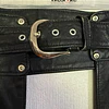Chaps pierneras cuero hombre, marca Harley Davidson, talla L 2063 4