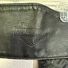 Chaps pierneras cuero hombre, marca Harley Davidson, talla L 2063 3
