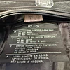 Chaps pierneras cuero, marca Harley Davidson, talla XL/W 2064 9