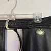 Chaps pierneras cuero, marca Harley Davidson, talla XL/W 2064 4
