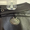 Chaps pierneras cuero, marca Harley Davidson, talla XL/W 2064 8