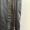 Chaps pierneras cuero, marca Harley Davidson, talla XL/W 2064 7
