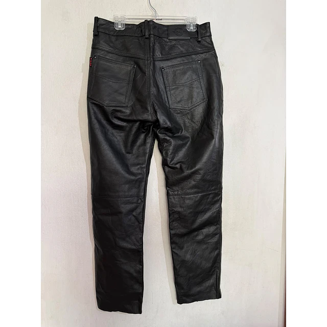 Pantalón Cuero hombre talla 34/44, Marca Alpha Cycler Gear 2065 2