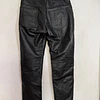 Pantalón Cuero hombre talla 34/44, Marca Alpha Cycler Gear 2065 2