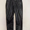 Pantalón Cuero hombre talla 34/44, Marca Alpha Cycler Gear 2065 1
