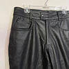 Pantalón Cuero hombre talla 34/44, Marca Alpha Cycler Gear 2065 5