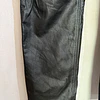 Pantalón Cuero hombre talla 34/44, Marca Alpha Cycler Gear 2065 7