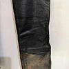 Pantalón Cuero hombre talla 30/40, Marca Indian 2066 8