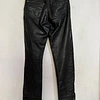 Pantalón Cuero hombre talla 30/40, Marca Indian 2066 2