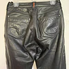 Pantalón Cuero hombre talla 30/40, Marca Indian 2066 3